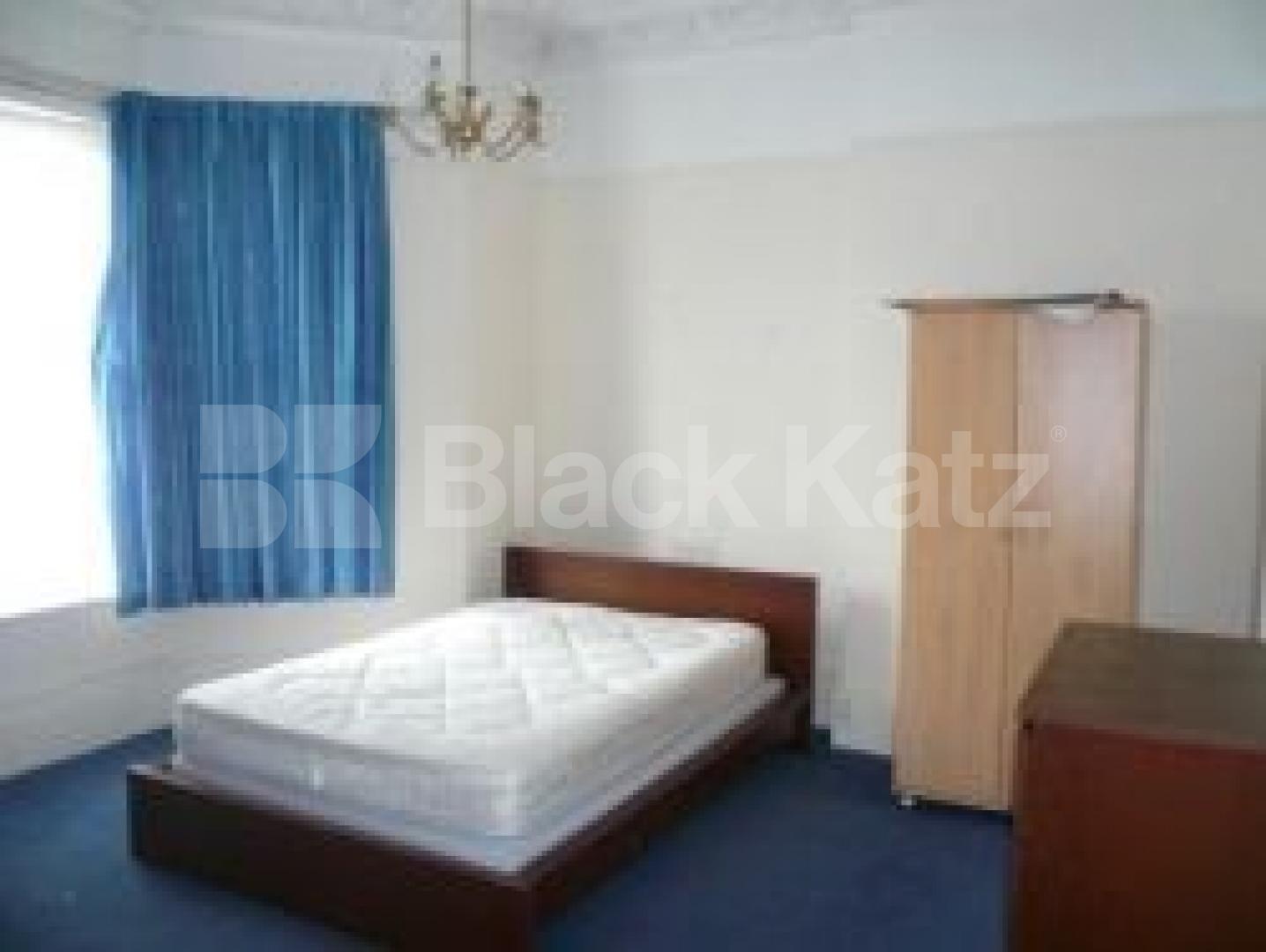 			LET!, 5 Bedroom, 1 bath, 1 reception Flat			 Muswell Hill, MUSWELL HILL